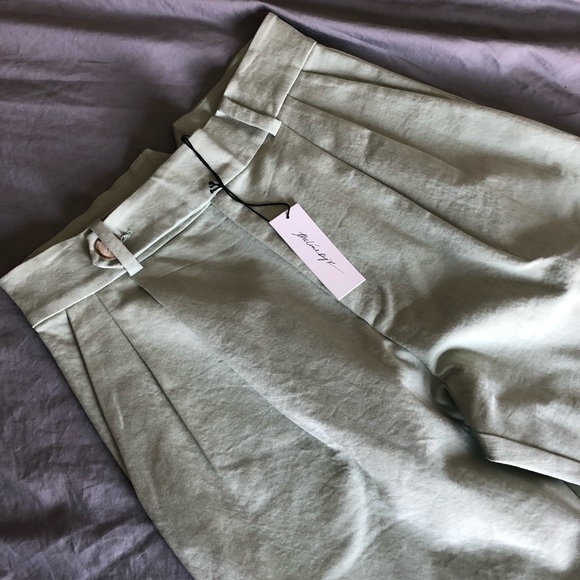 The Line by K Brigitte Pant - Picture 5 of 7